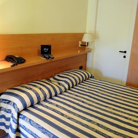 Albergo Villa Marina Anzio Exterior photo